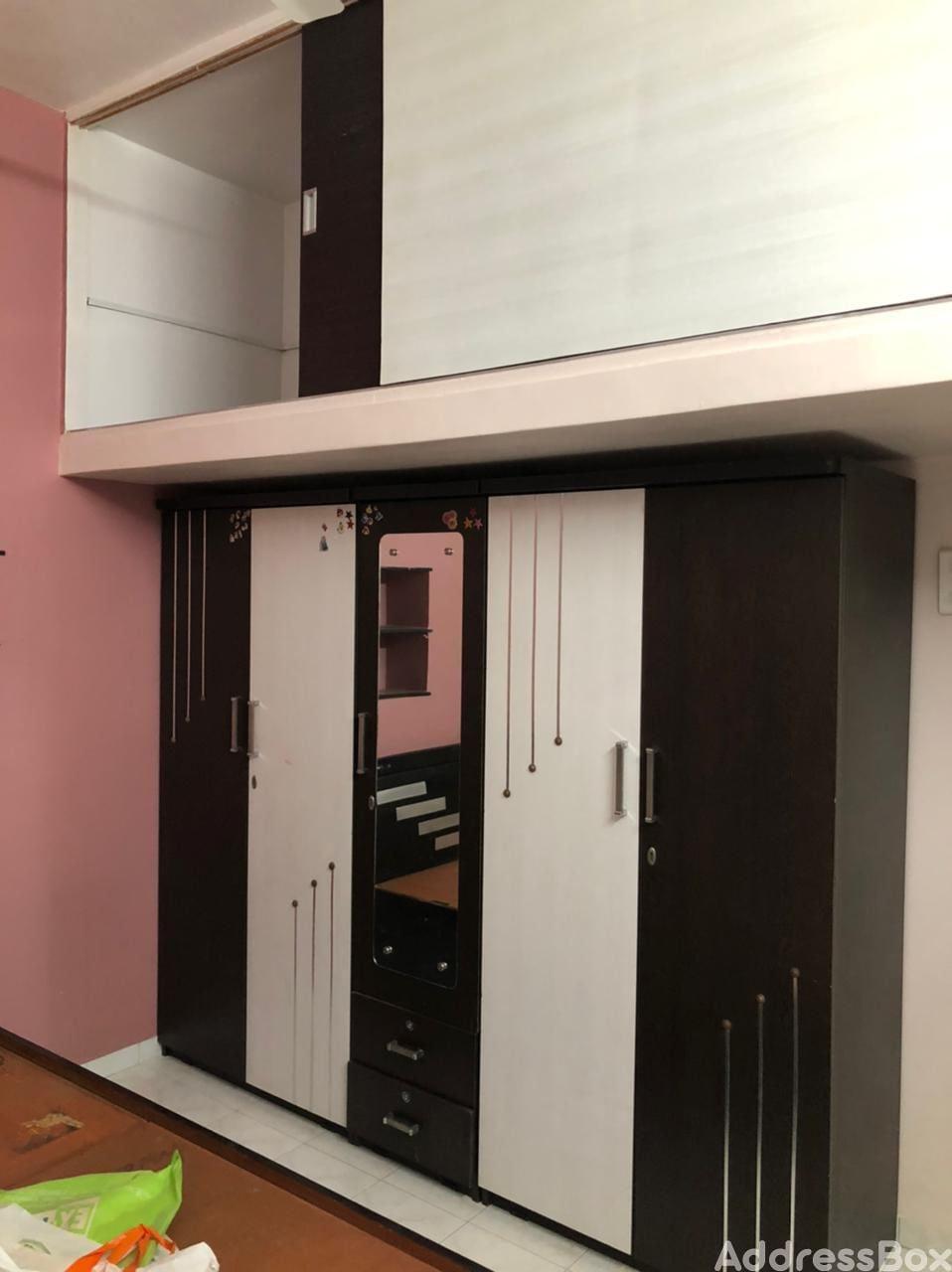 Maulik Apartment photo