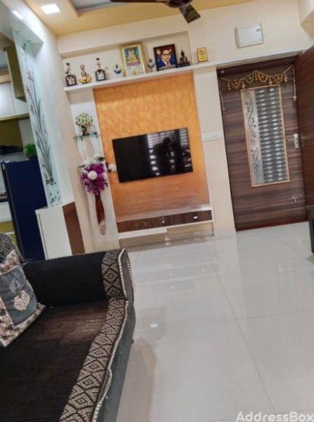 SHREE SARJU HEIGHTS photo
