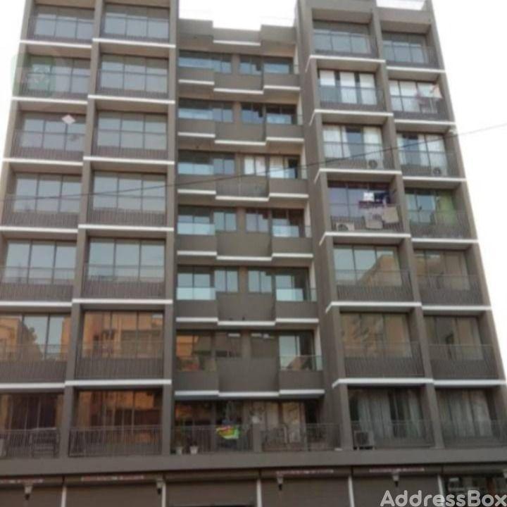 Saransh residency photo