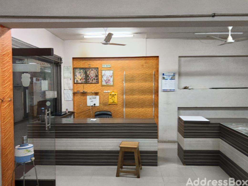 Vaibhav Laxmi Complex photo