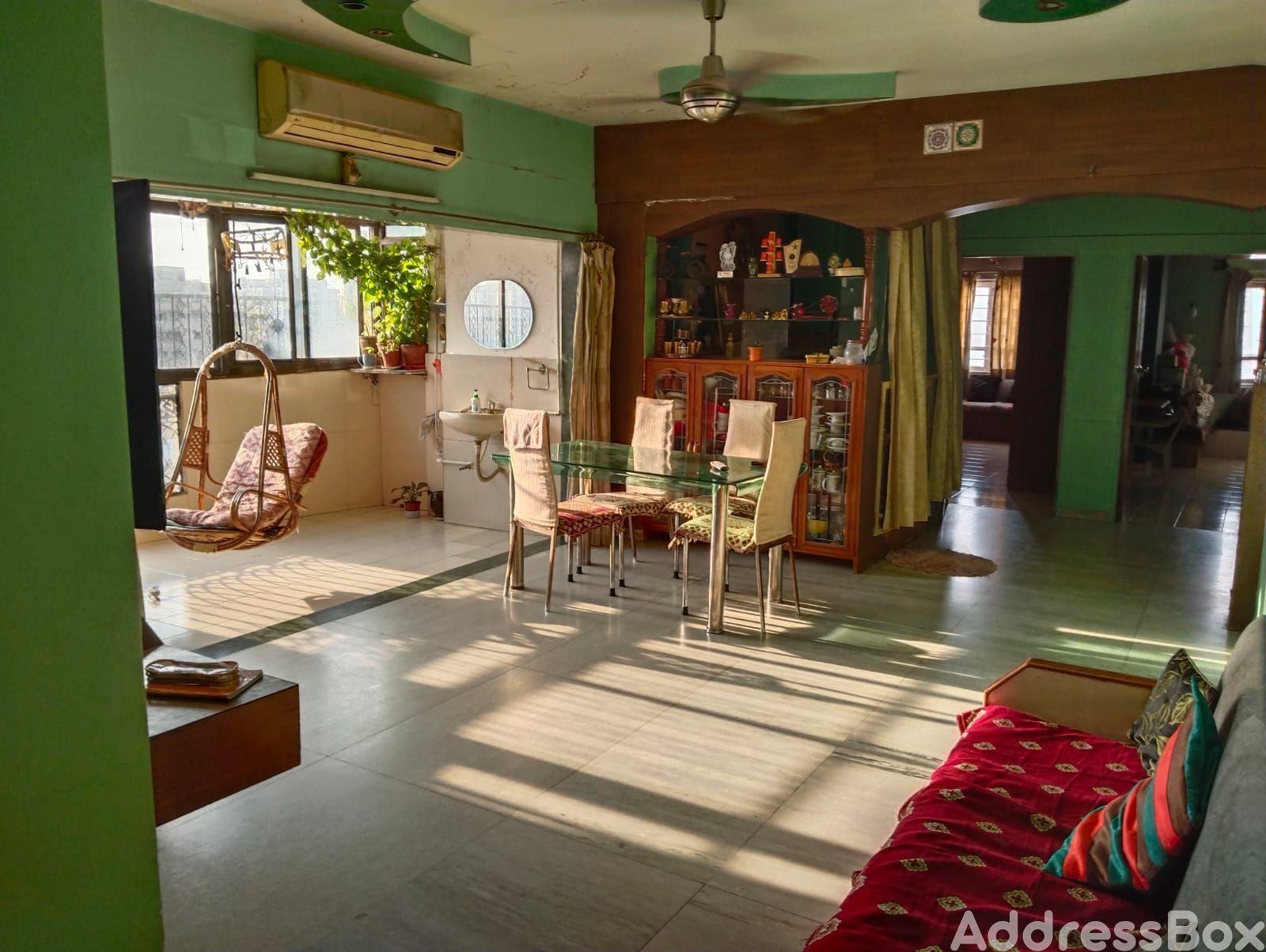 PANCHTIRTH APARTMENT photo
