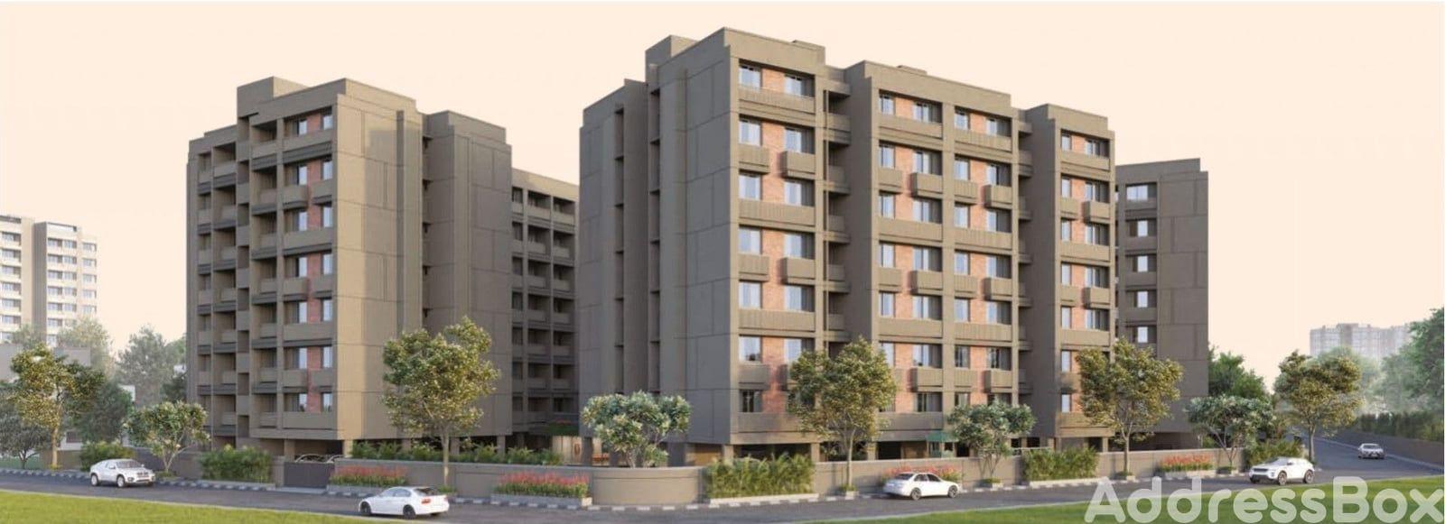 SAMAY LAKEVIEW photo