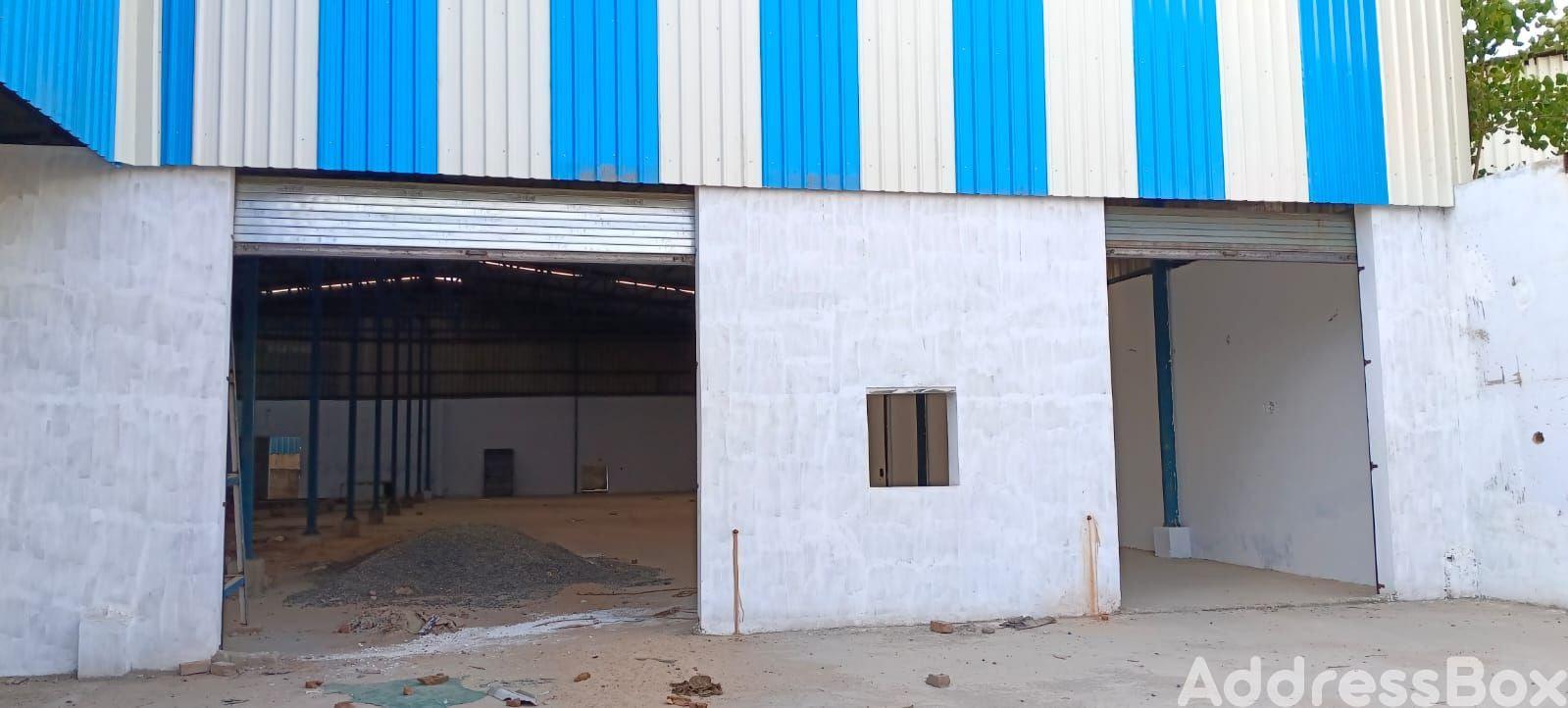 Mahagujarat Industrial Estate photo