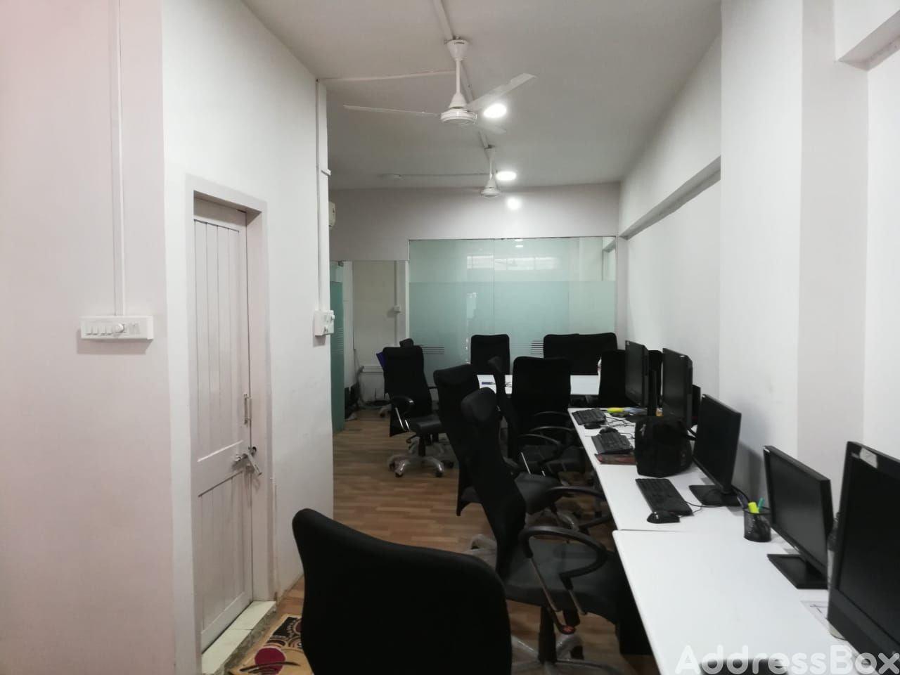 NARAYAN CHAMBERS photo