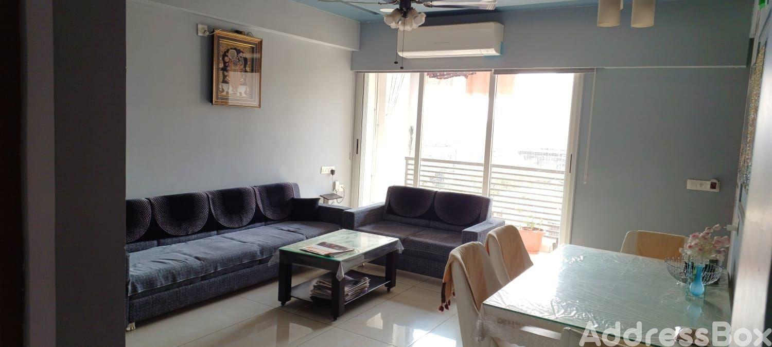 Rashmi Apartments photo