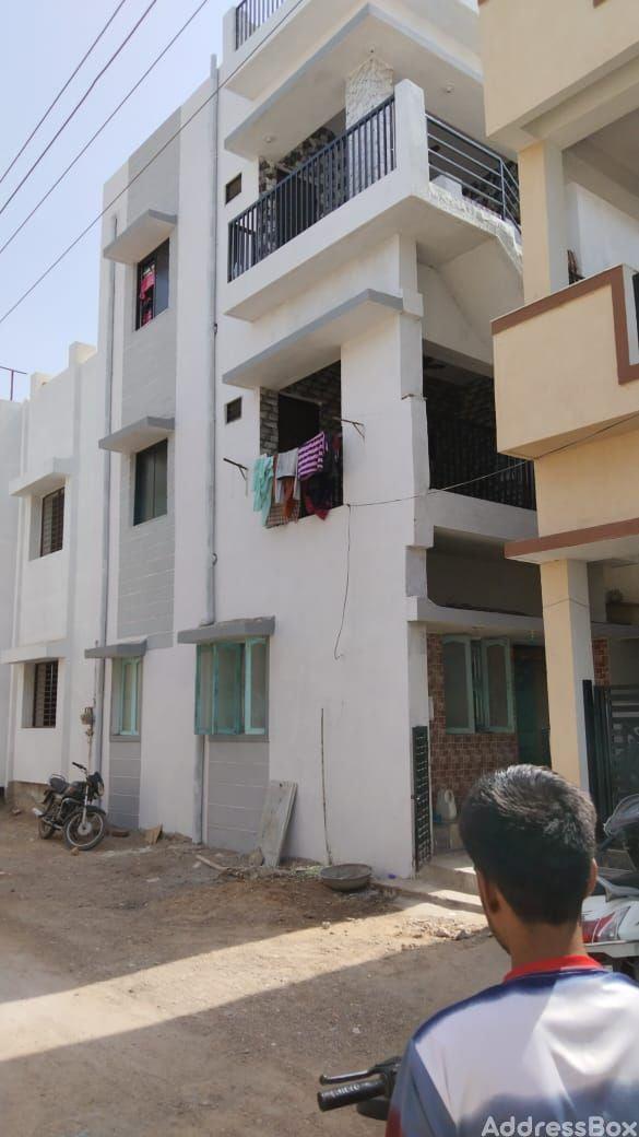 NARAYAN NAGAR SOCIETY photo