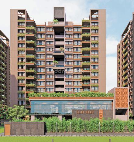 SHILP RESIDENCY