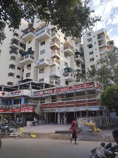 Sagar Tower photo
