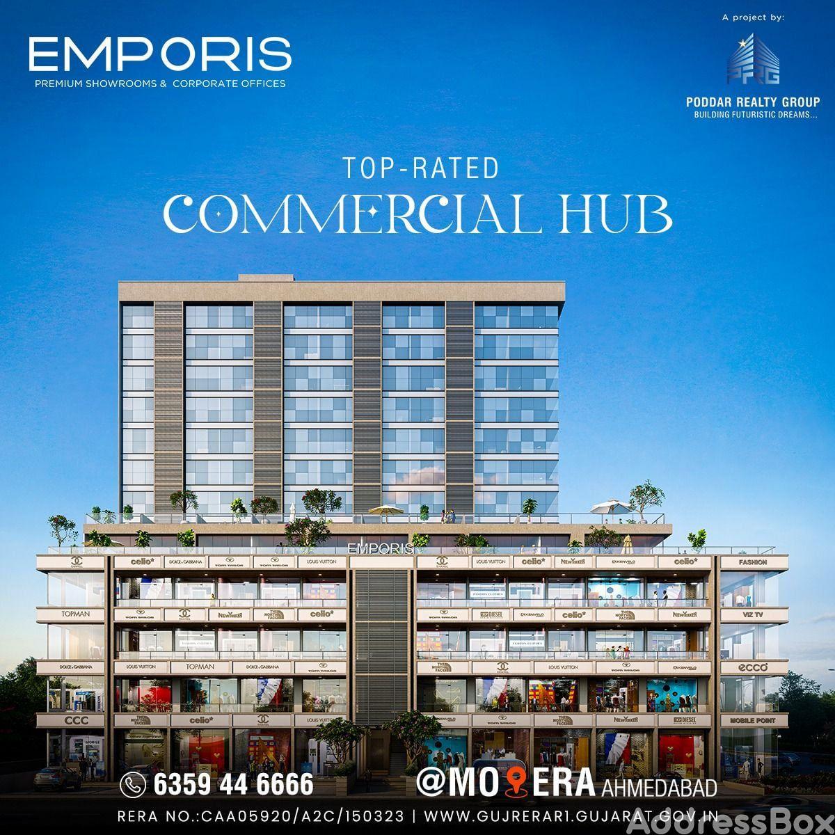 EMPORIS photo