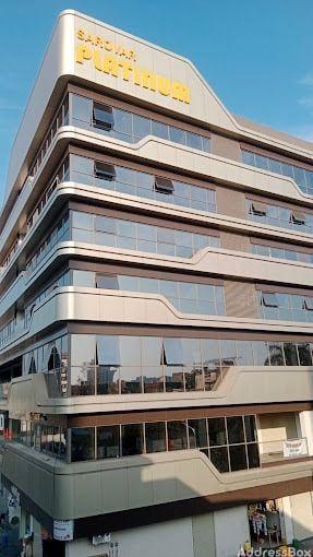Sarovar Platinum photo