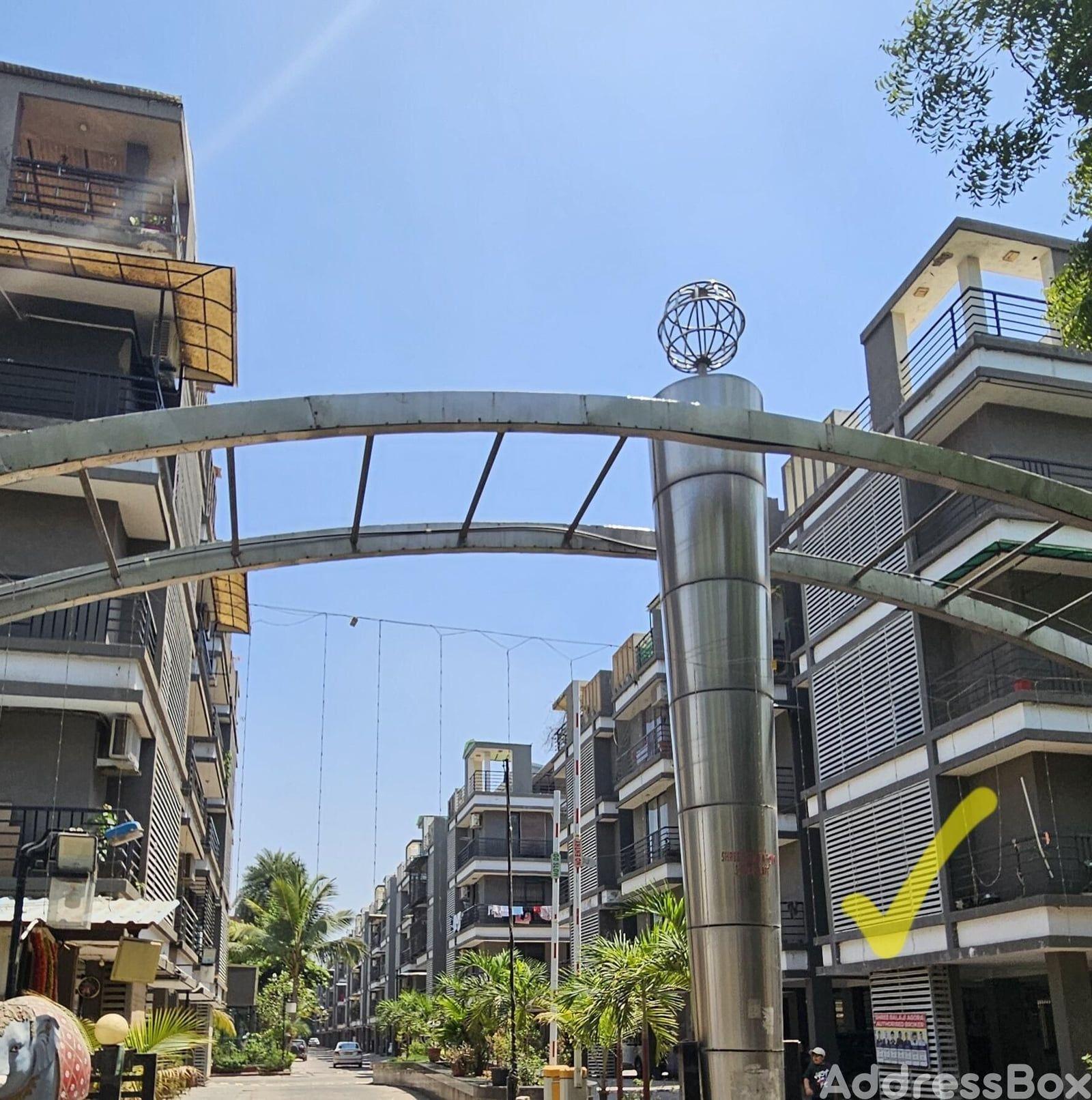 Balaji Agora Residency photo