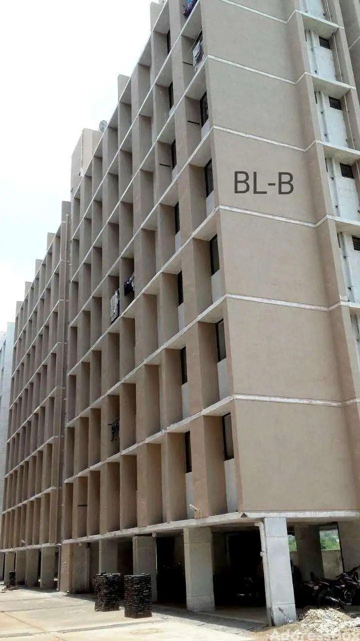 Devnandan Sankalp City photo