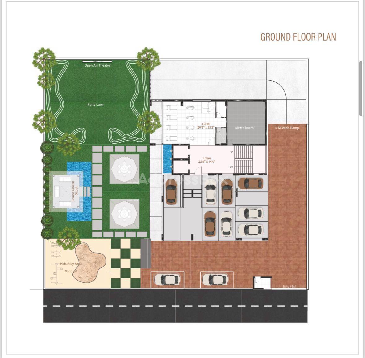 ARJUN ARENA photo