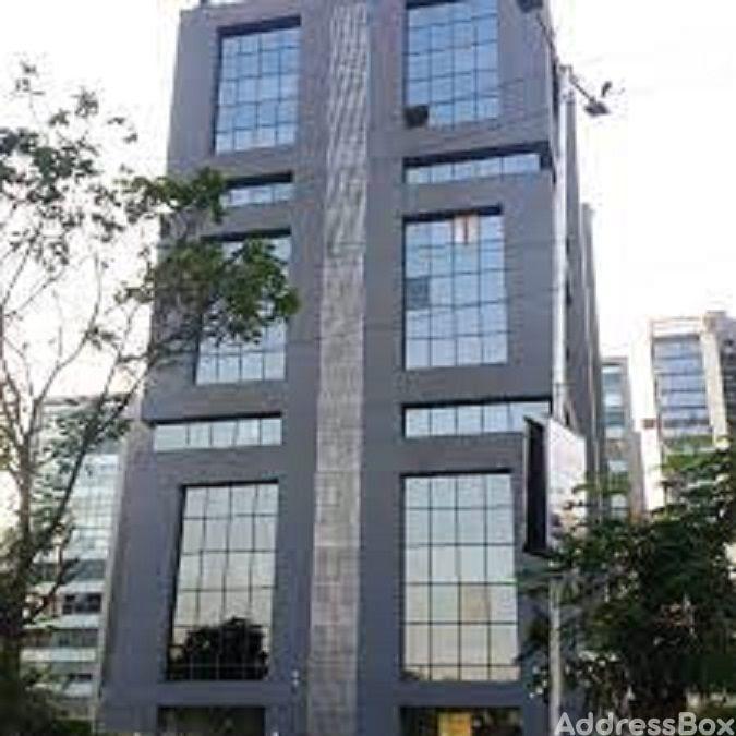 Synergy Tower photo