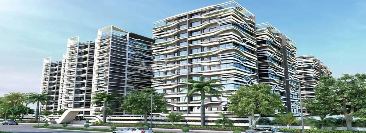 Property in Vaishno Devi Circle | Ahmedabad
