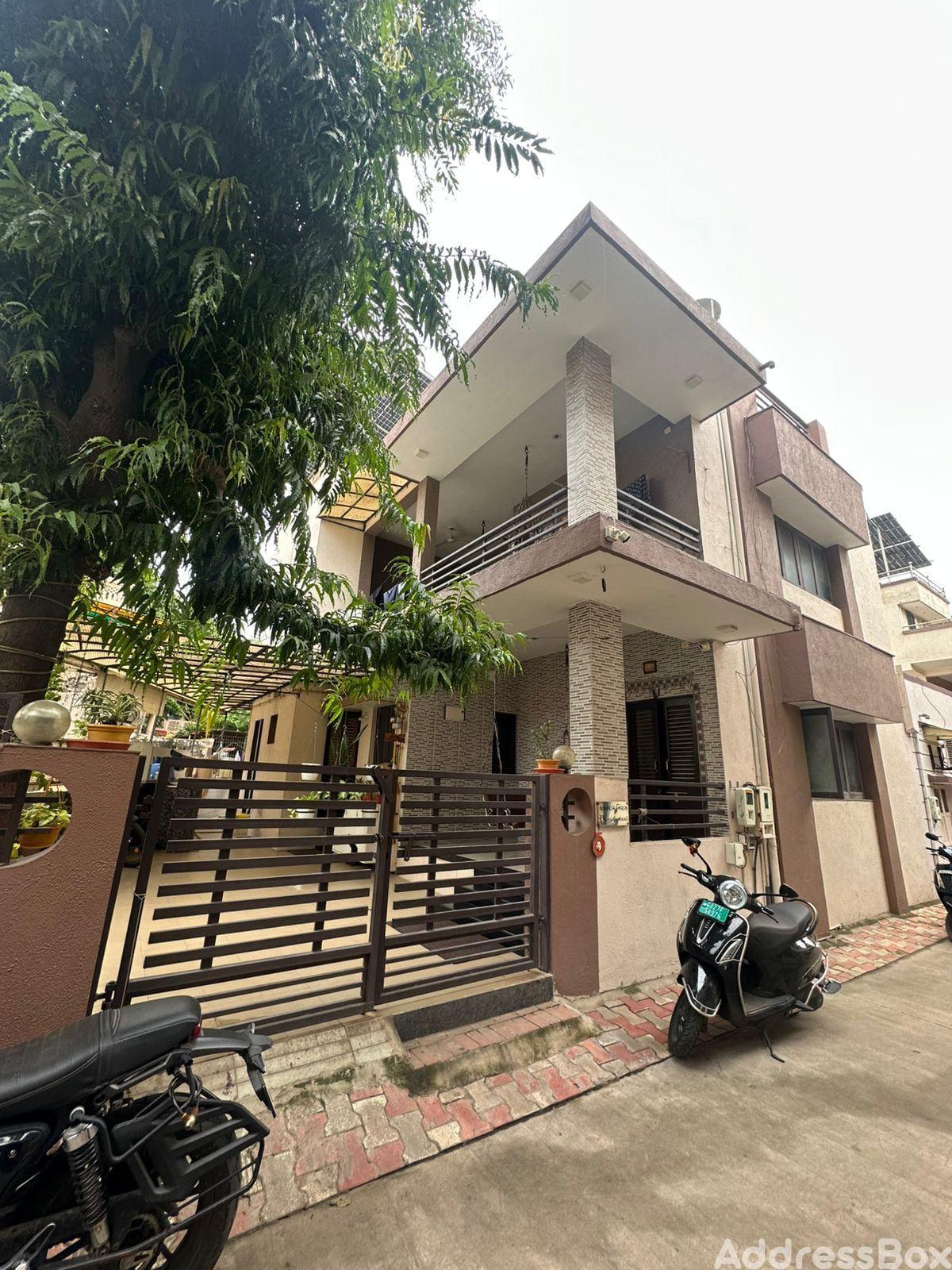 Navrachana Society photo
