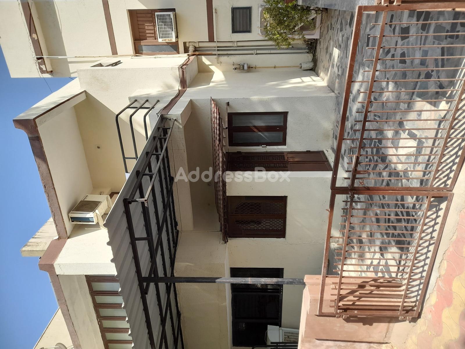 Birva row Houses photo