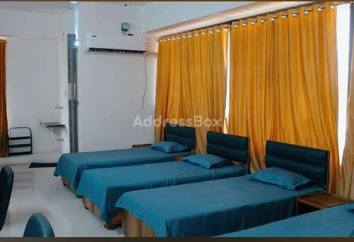 H.K Hostel & pg boys photo