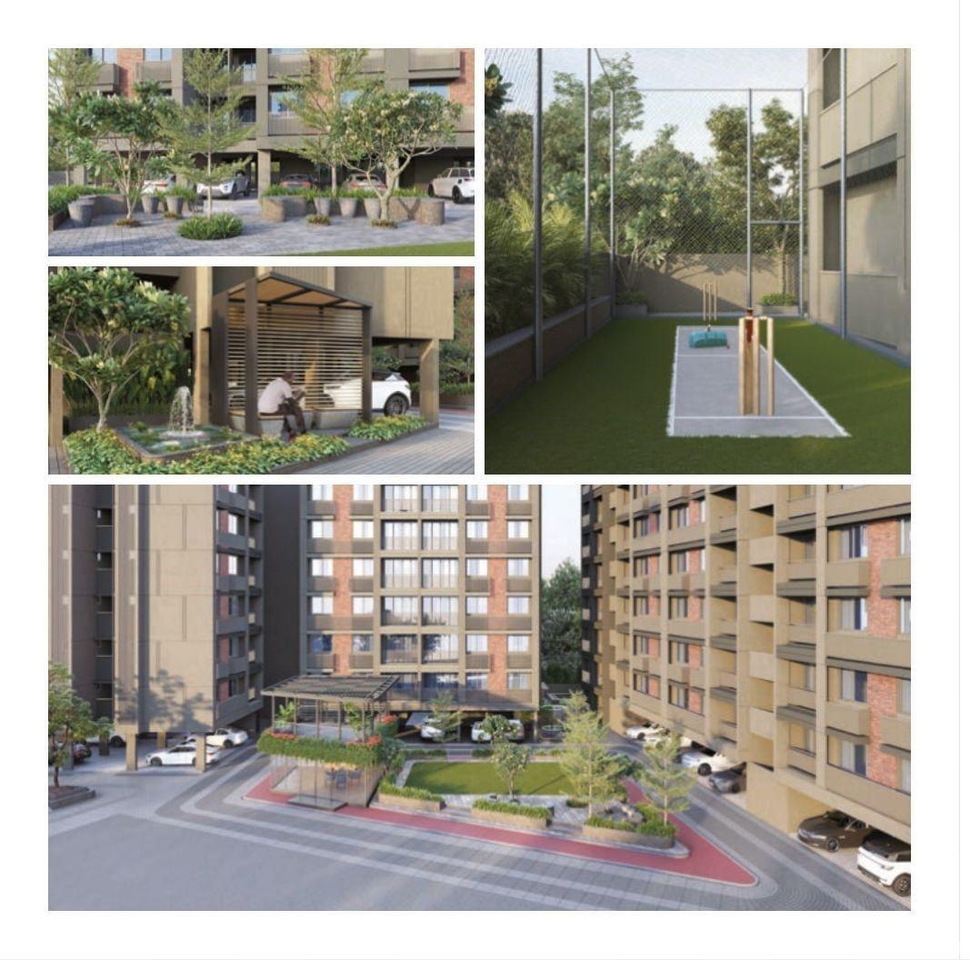 SAMAY LAKEVIEW photo