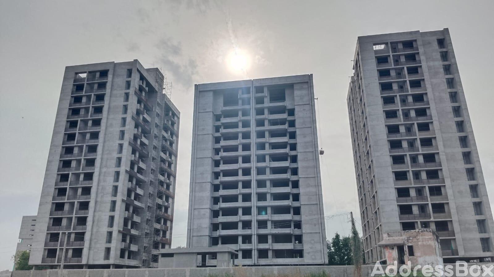 Property in Shela | Ahmedabad