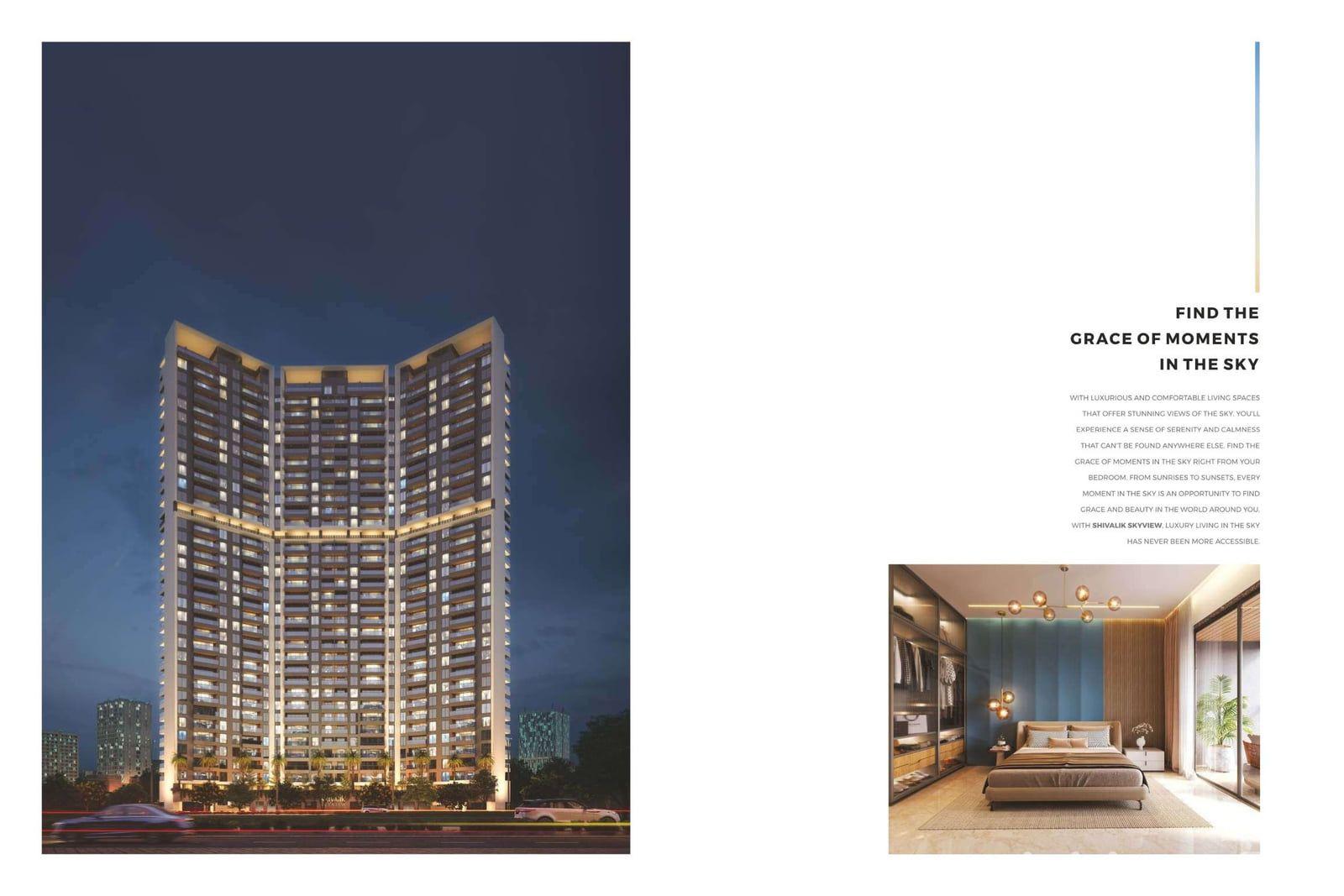 Shivalik Skyview