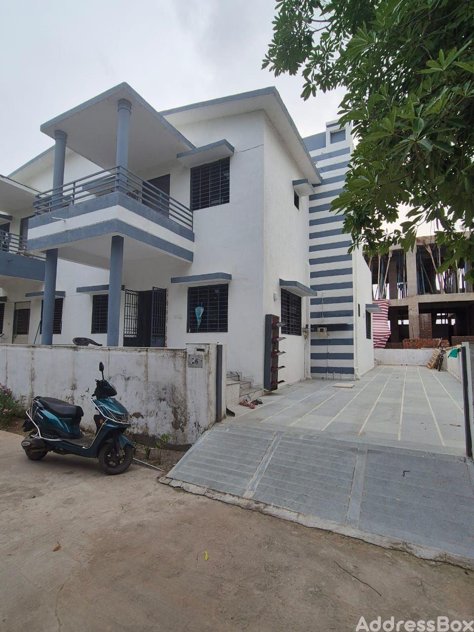 Kasindra areas photo