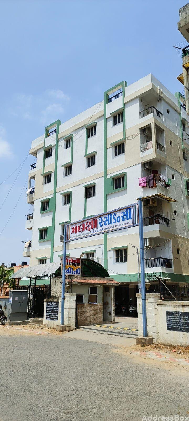 GALEXY RESIDENCY photo