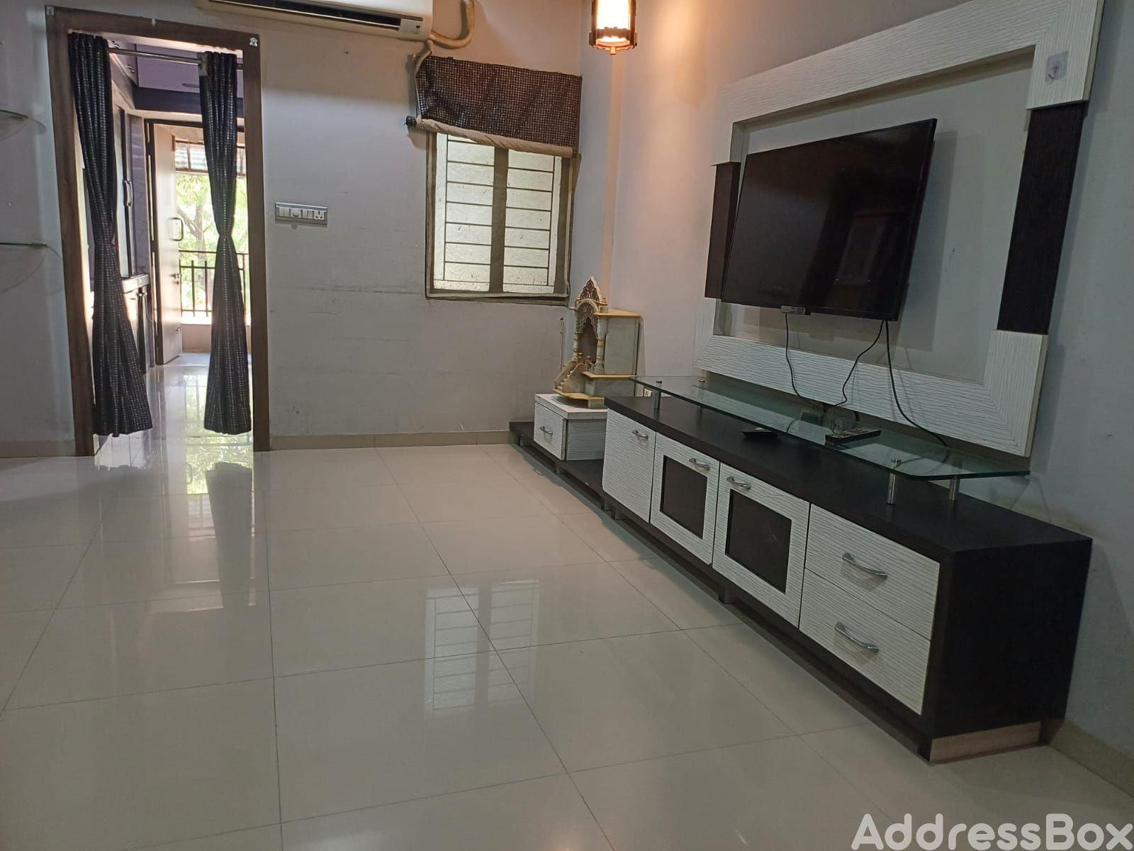 PUSHKAR RESIDENCY photo
