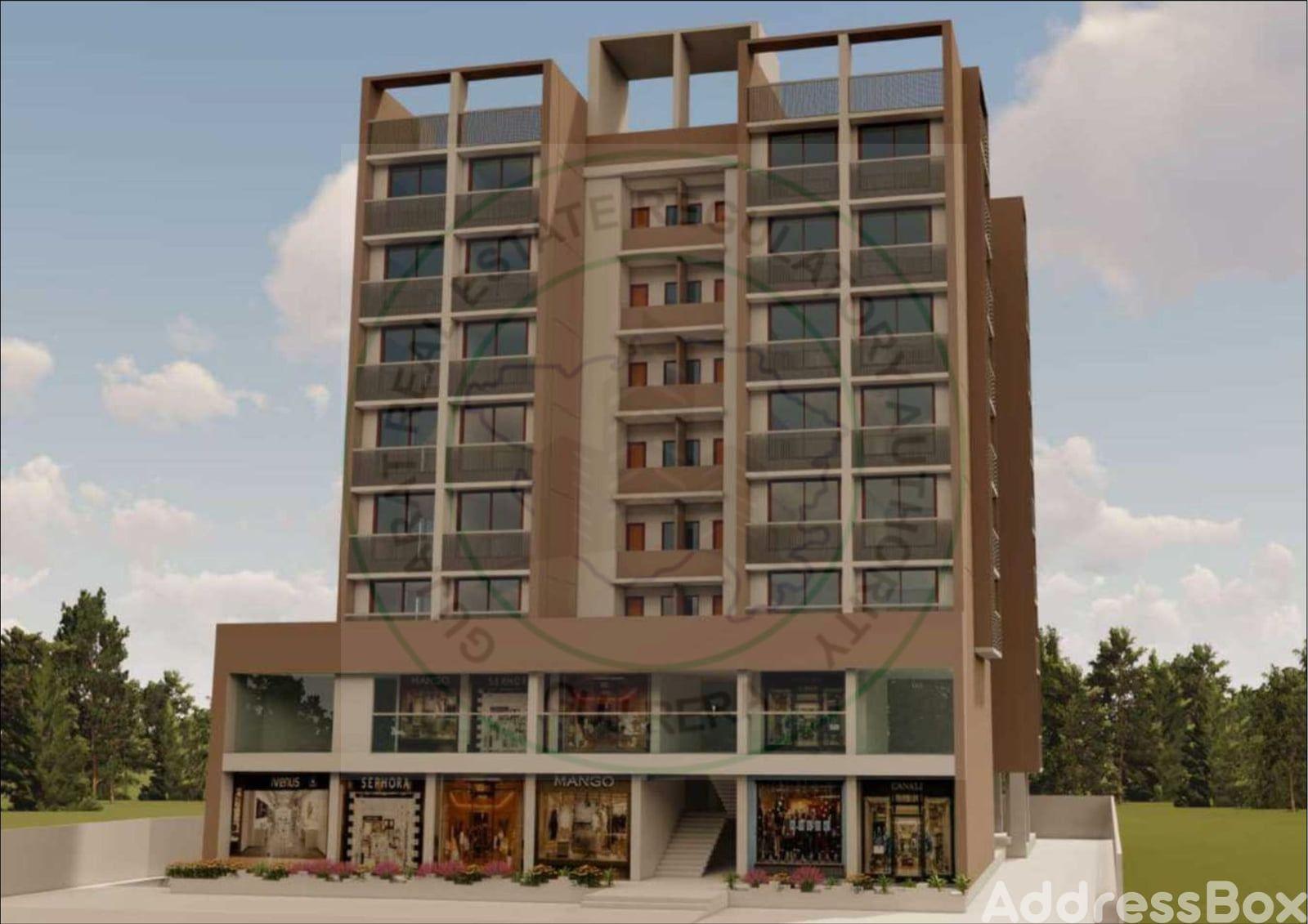 Kushal Apartment photo
