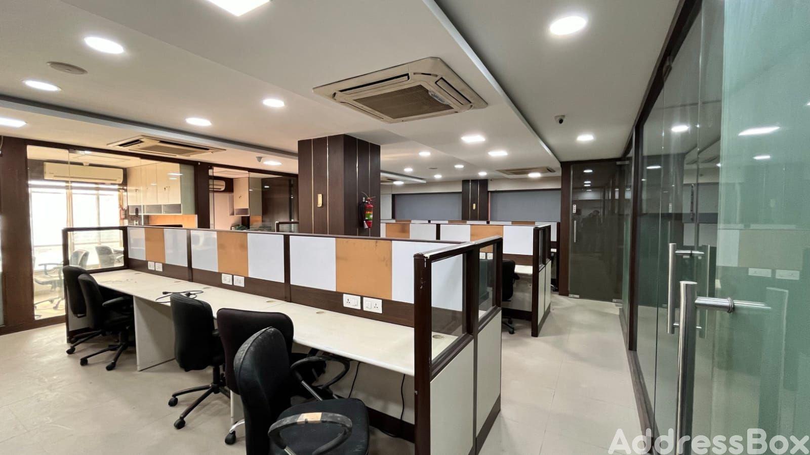 OFFICE photo