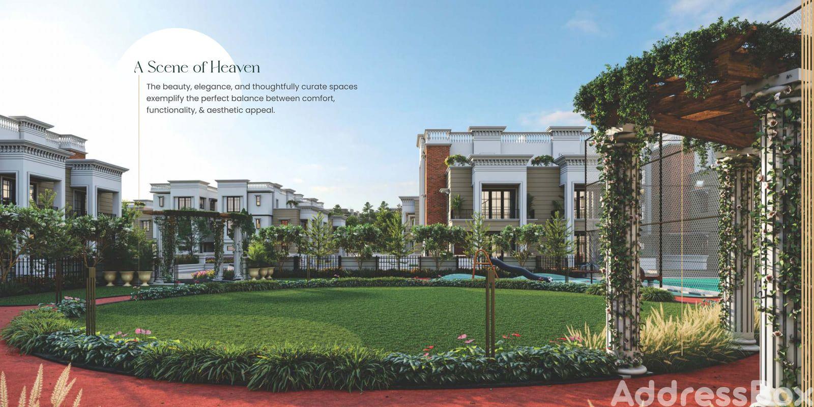Safalam Luxuria photo