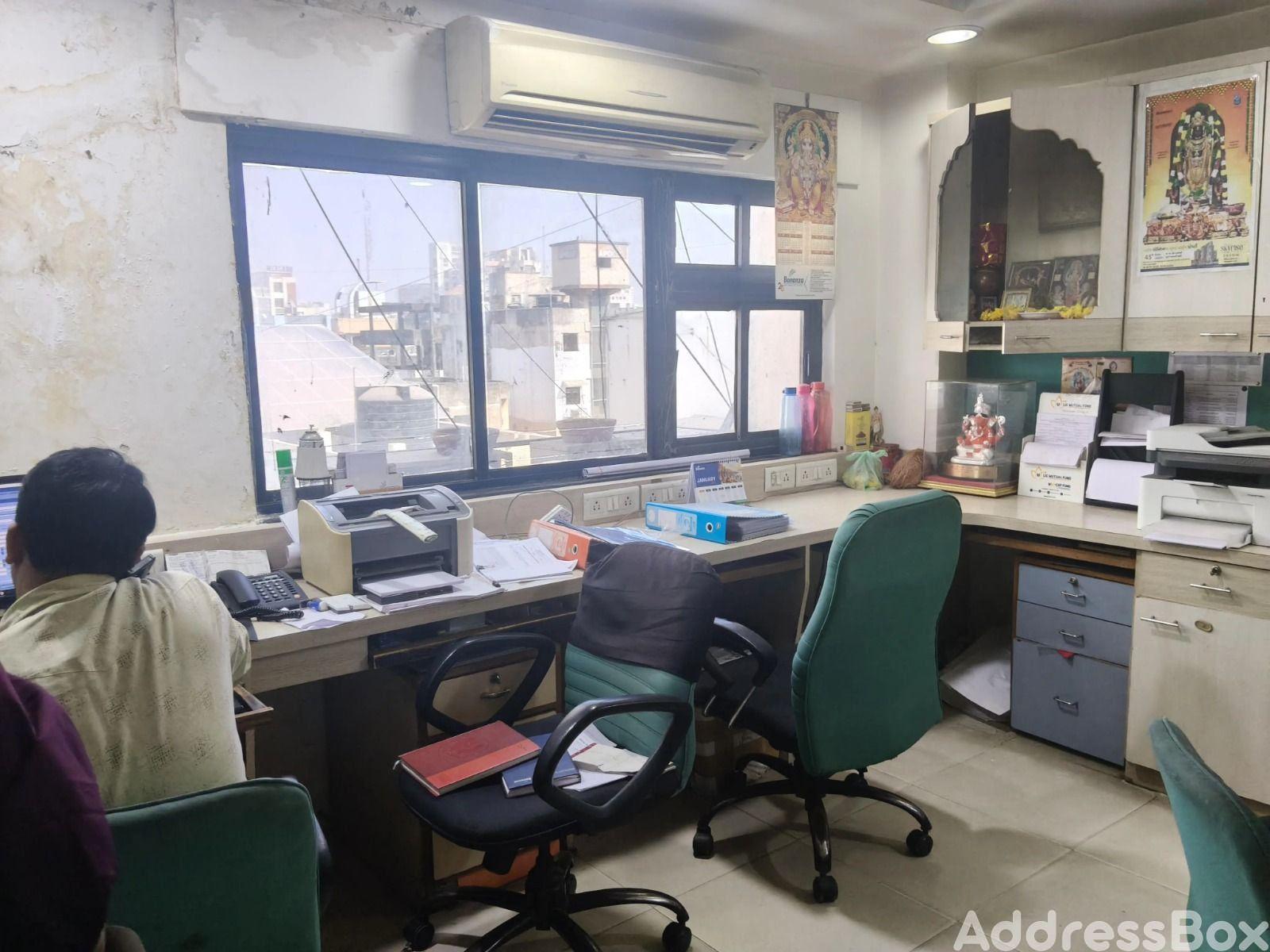 Shital Varsha Arcade photo