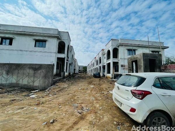 Kasindra Rd photo