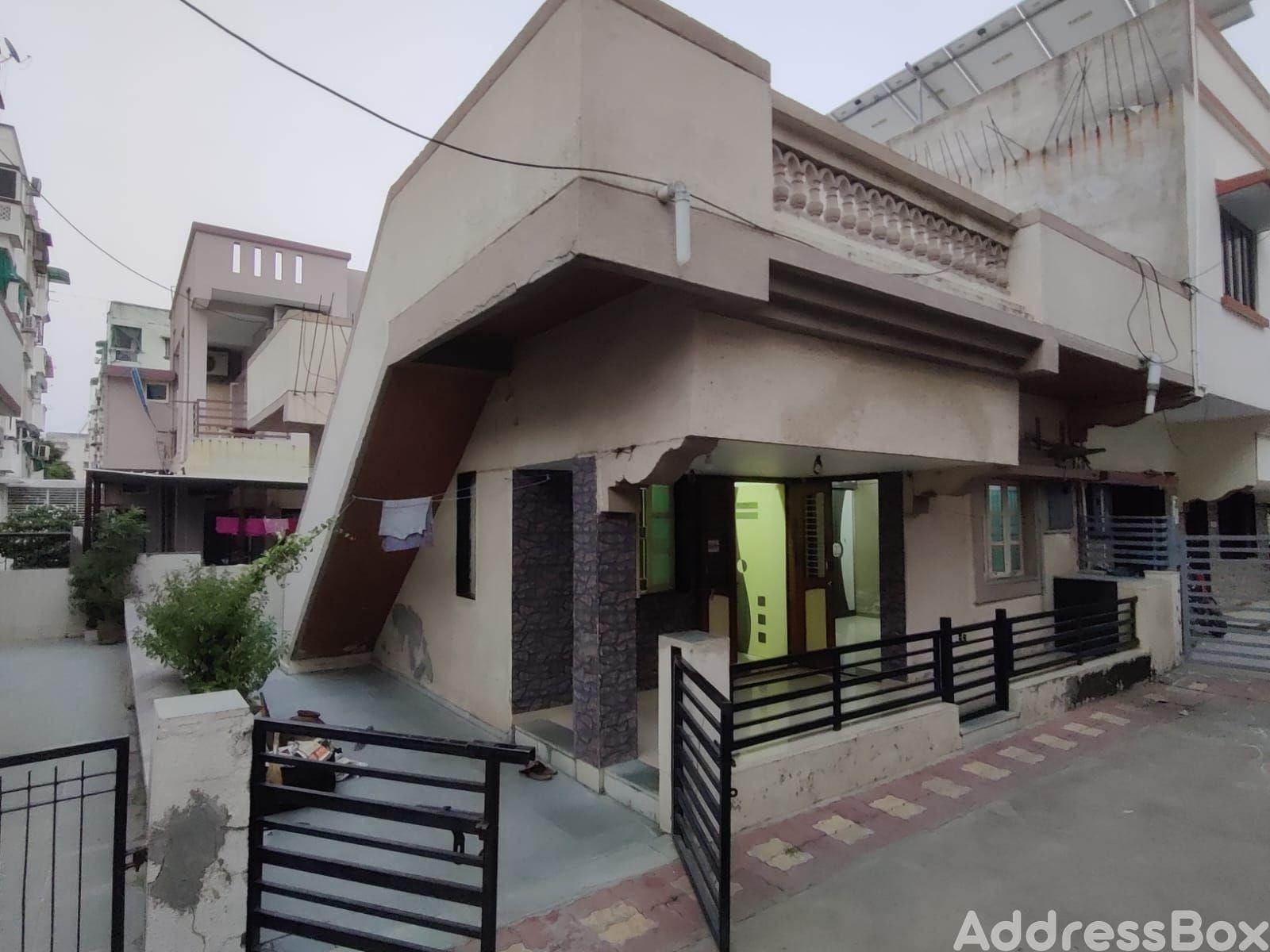 Avishkar Society photo