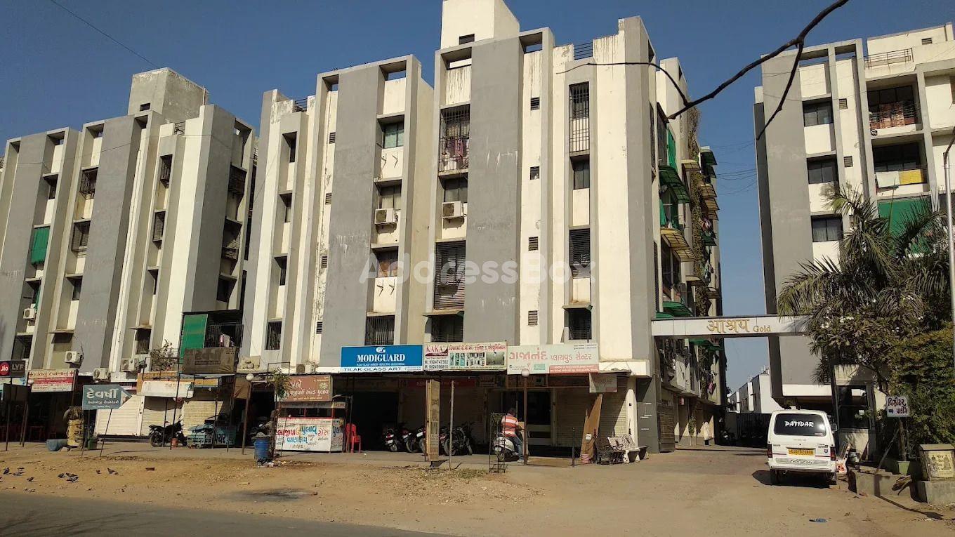 Property in New Ranip | Ahmedabad