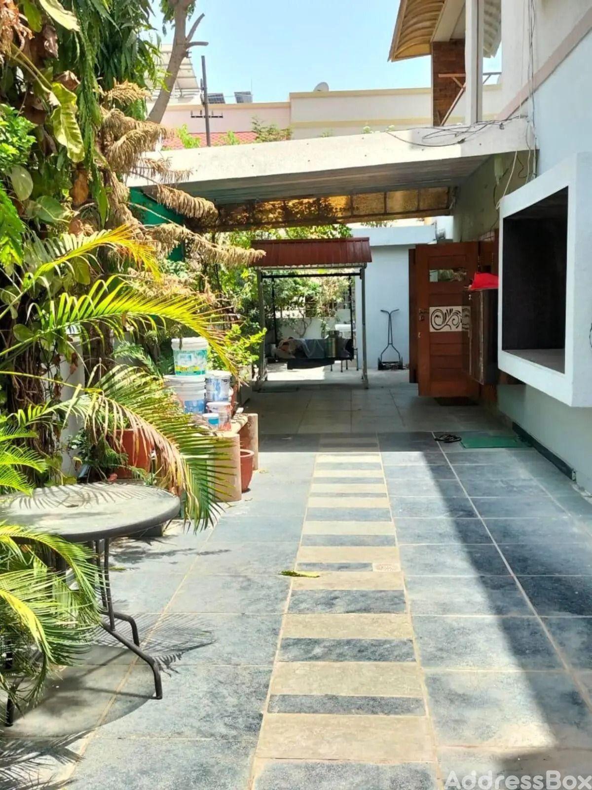 Nr. Jethabhai Park photo