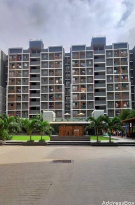 KARNAVATI RIVIERA photo