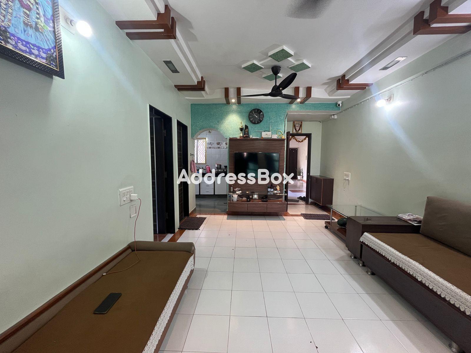 Property in Thaltej | Ahmedabad