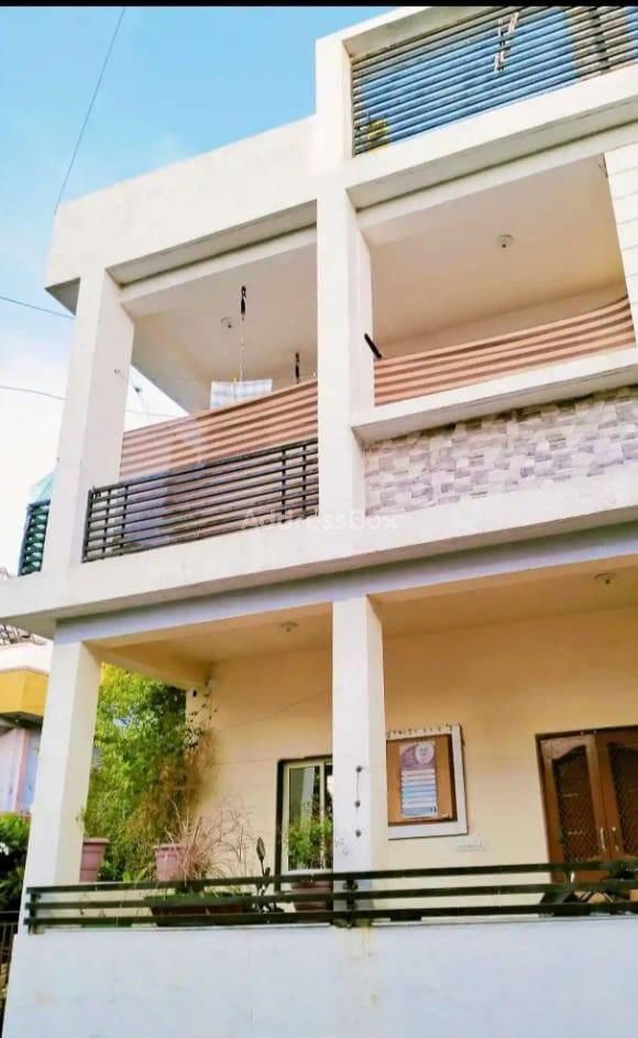 Shakti pg & Hostel photo