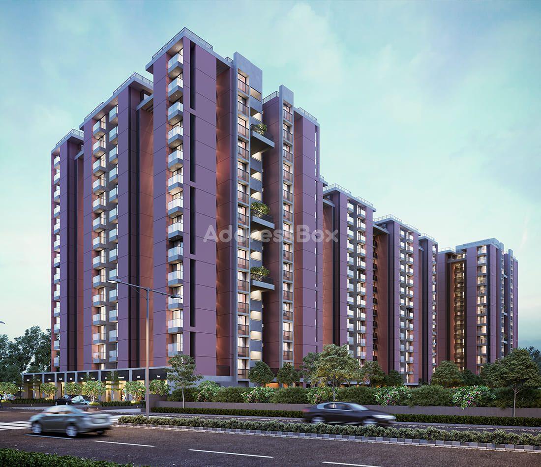 Property in Shilaj | Ahmedabad