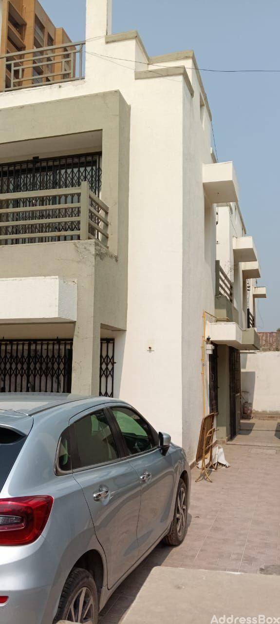 Neelkanth Villa Bungalow photo