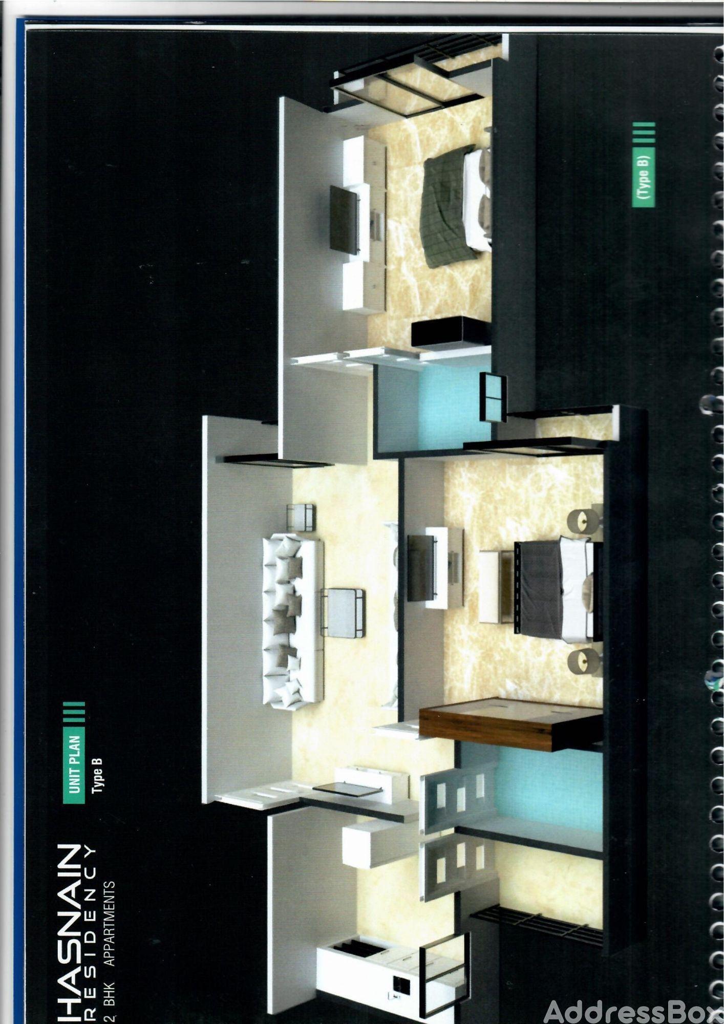 HASNAIN RESIDENCY photo