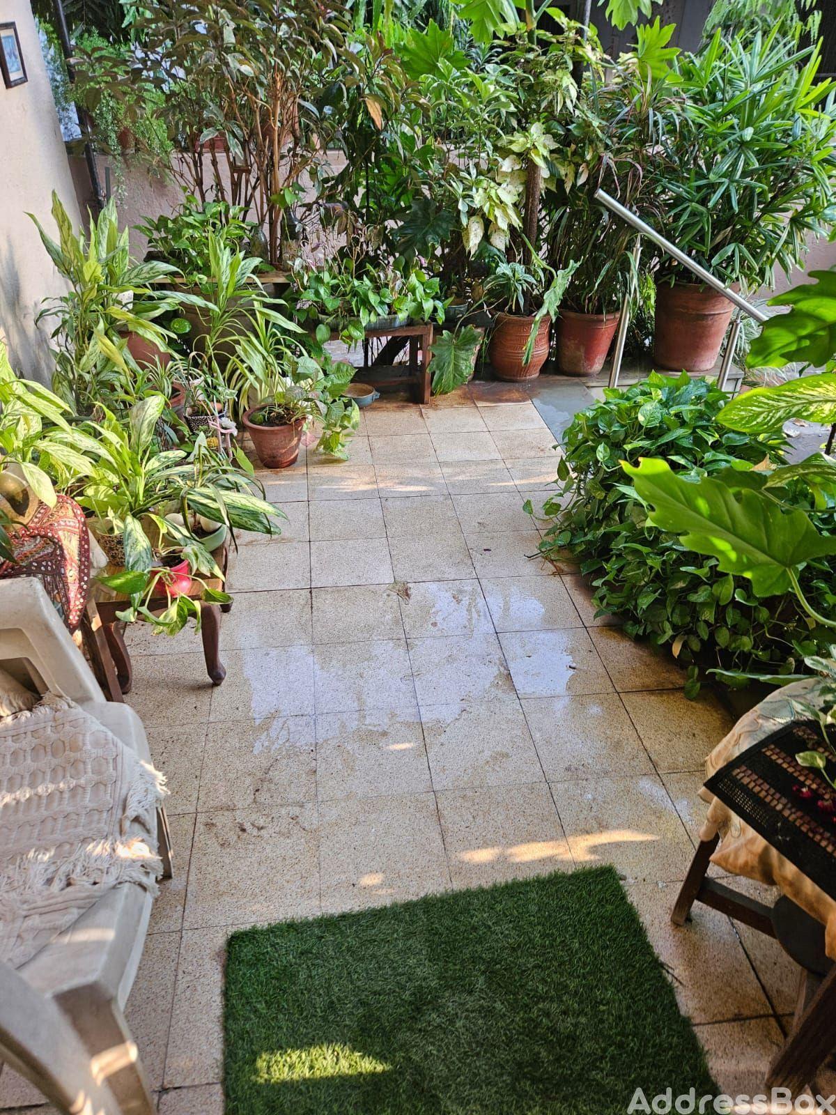 Uday Apartment photo