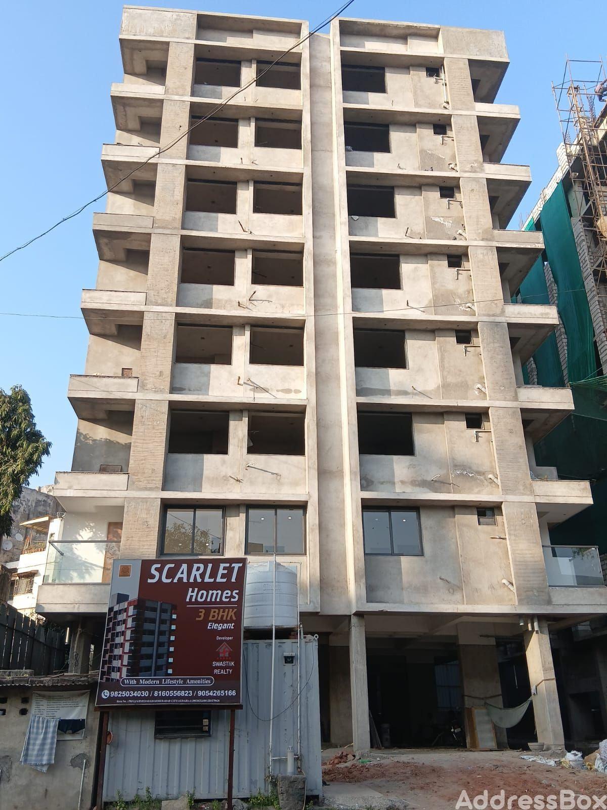 Property in Paldi | Ahmedabad