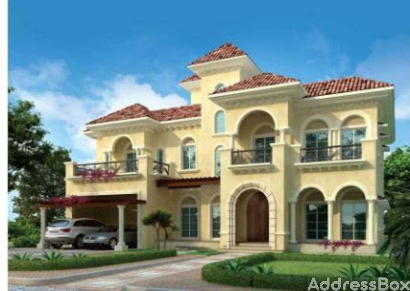 NORTH PARK Phase - 4 &7 photo