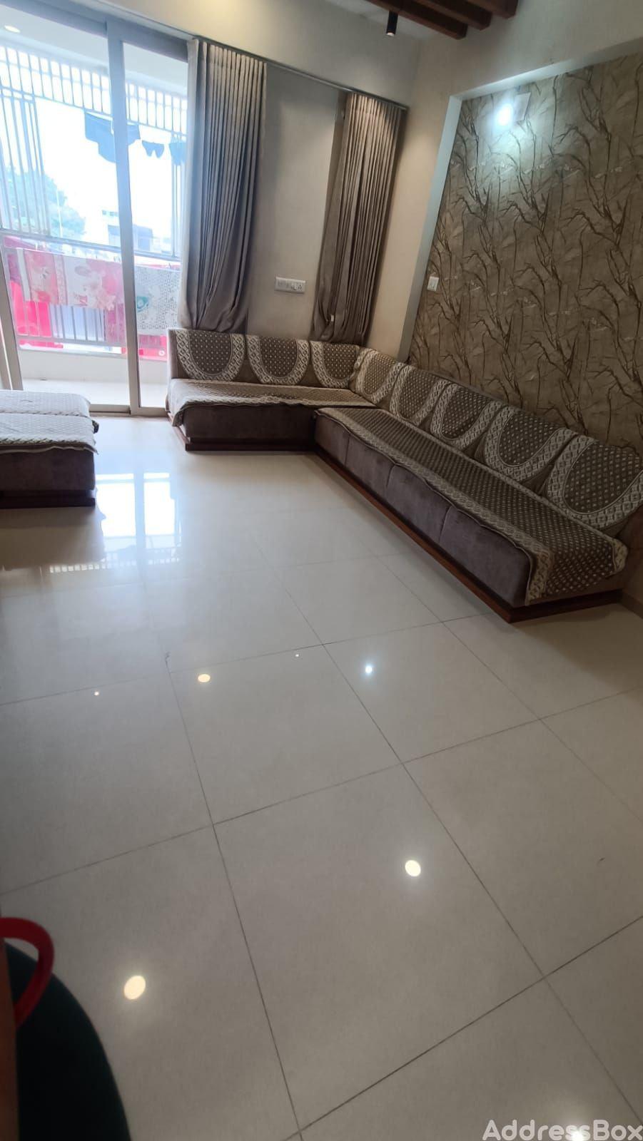 SARAL RESIDENCY photo