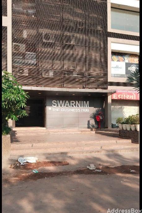 Swarnim Business Hub photo