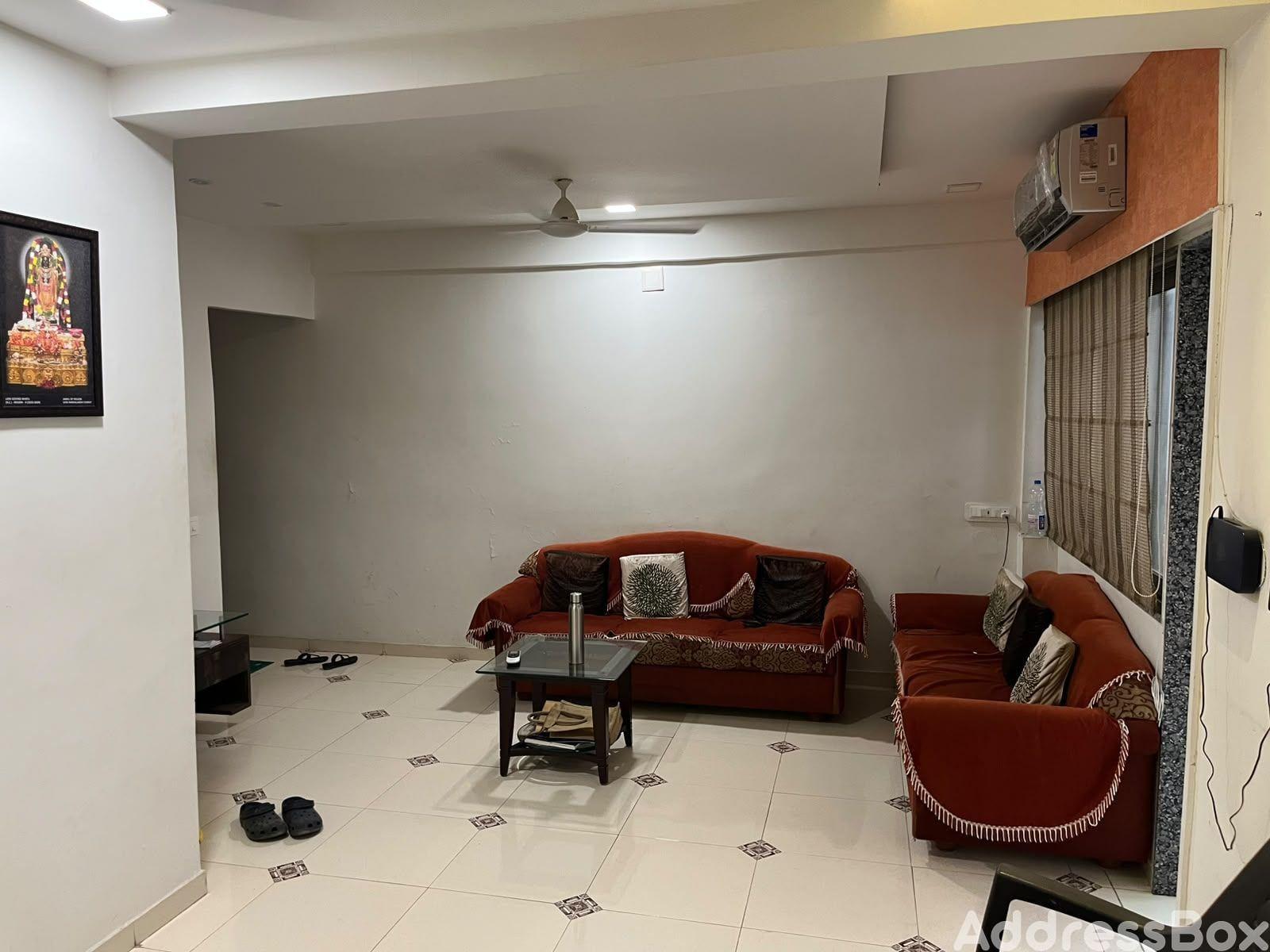 Vrundavan Flats photo