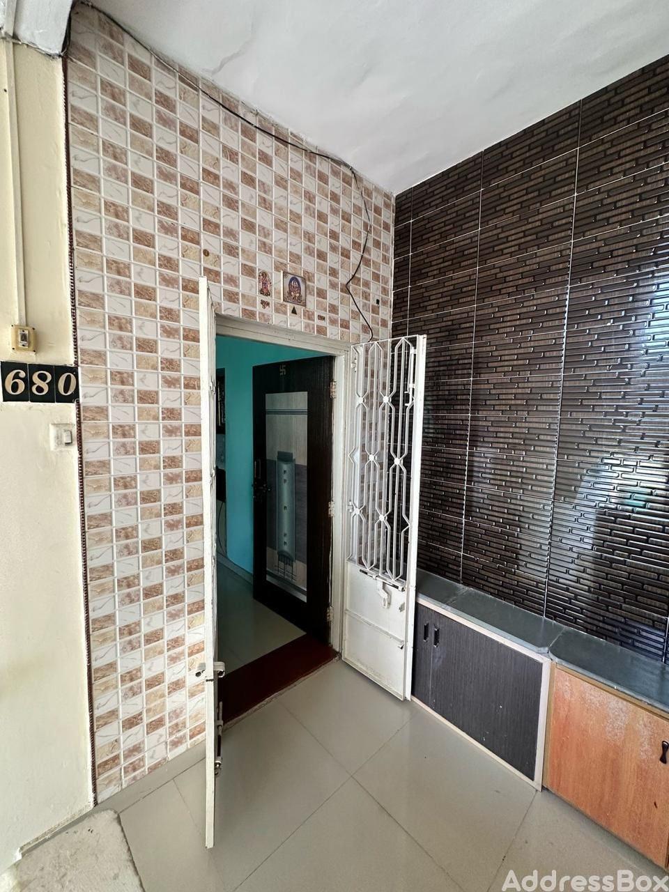 PUSHPAK APARTMENT photo