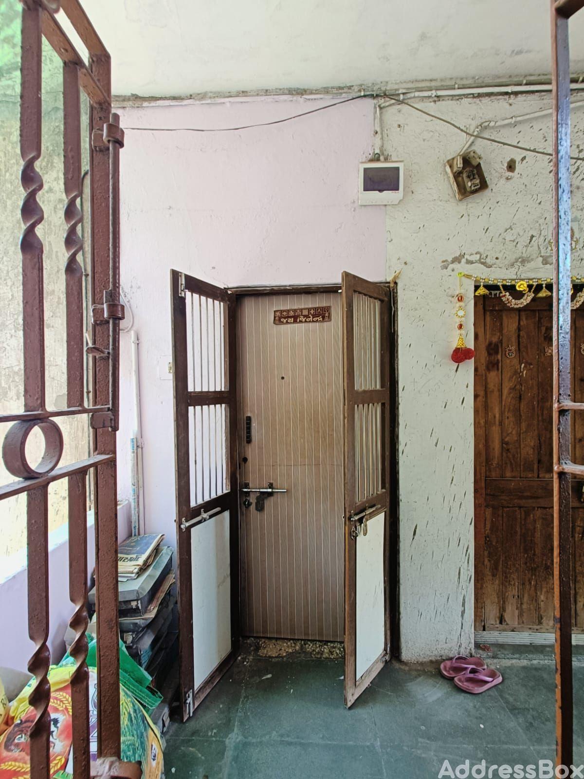Ambawadi Road photo